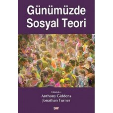 Günümüzde Sosyal Teori