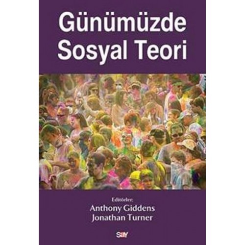 Günümüzde Sosyal Teori