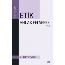 Etik Ahlak Felsefesi