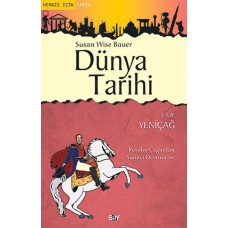 Dünya Tarihi 3. Cilt - Yeniçağ