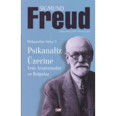 Psikanaliz Üzerine - Yeni Araştırmalar Bulgular