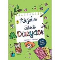 Kağıdın Sihirli Dünyası - 2