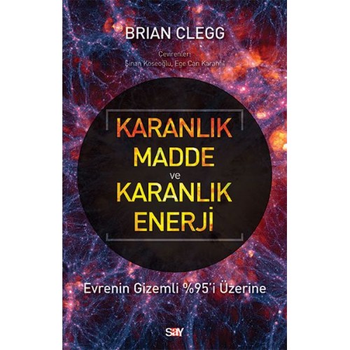 Karanlık Madde ve Karanlık Enerji