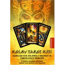 Kolay Tarot Kiti