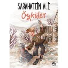 Öyküler