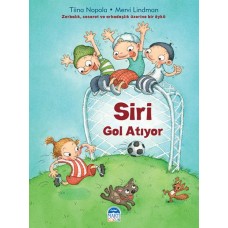 Siri Gol Atıyor - Siri Serisi