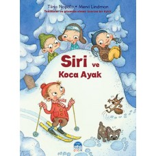 Siri ve Koca Ayak - Siri Serisi