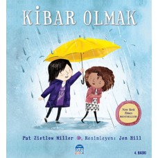 Kibar Olmak