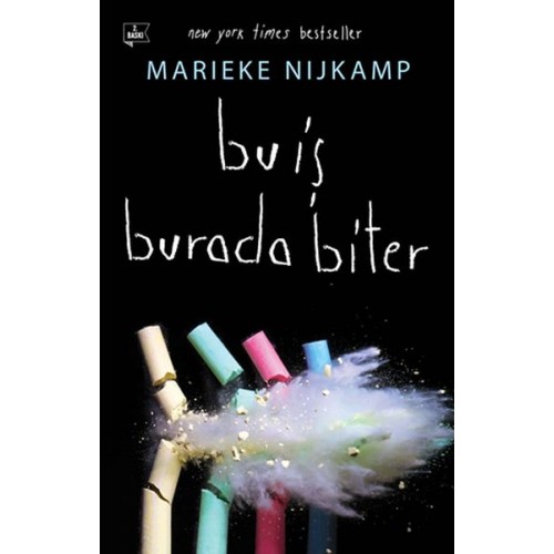 Bu İş Burada Biter - Ciltsiz