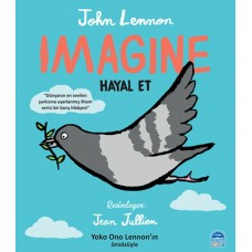 Imagine - Hayal Et