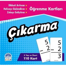 Öğrenme Kartları Çıkarma