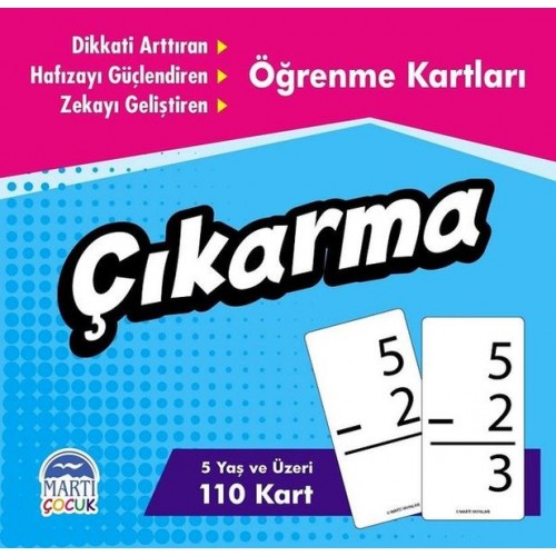 Öğrenme Kartları Çıkarma