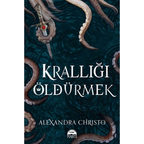 Krallığı Öldürmek - Ciltsiz