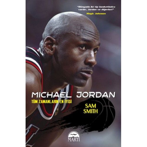 Michael Jordan - Tüm Zamanların En İyisi