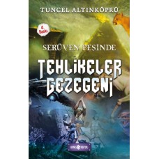 Serüven Peşinde 22 - Tehlikeler Gezegeni