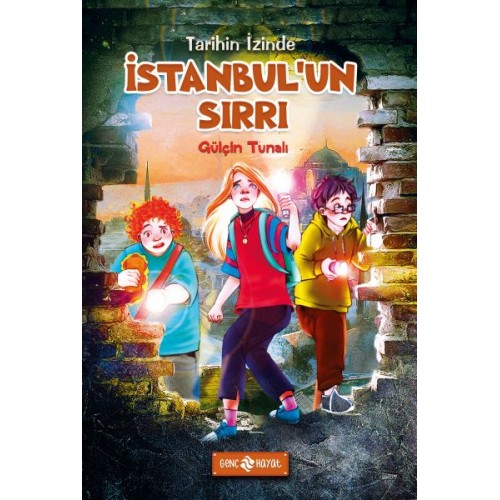 İstanbul'un Sırrı - Tarihin İzinde 1