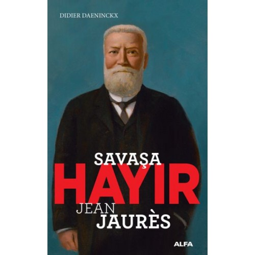 Savaşa Hayır