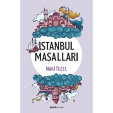 İstanbul Masalları