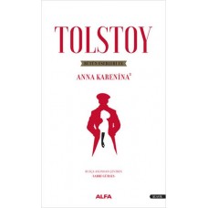 Tolstoy Bütün Eserleri 9 - Anna Karenina 2