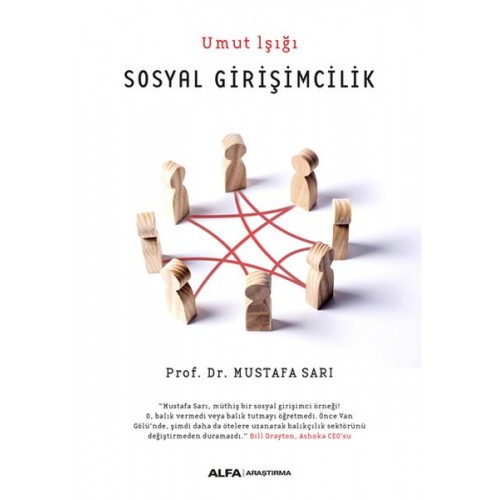 Sosyal Girişimcilik