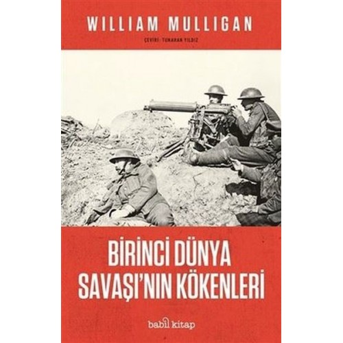 Birinci Dünya Savaşı'nın Kökenleri