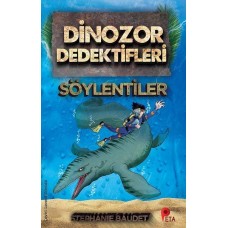 Dinozor Dedektifleri - Söylentiler