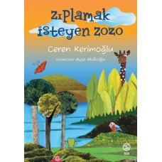 Zıplamak İsteyen Zozo