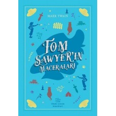 Tom Sawyer’in Maceraları