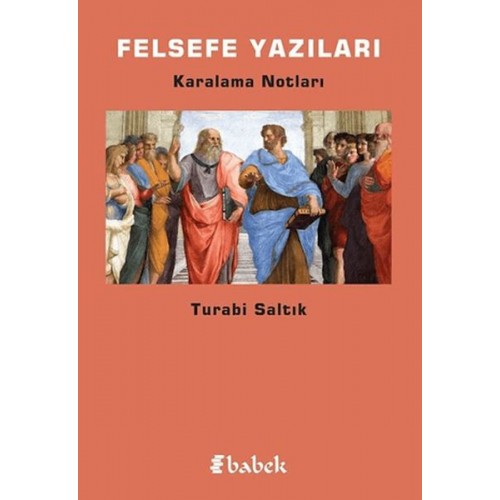 Felsefe Yazıları