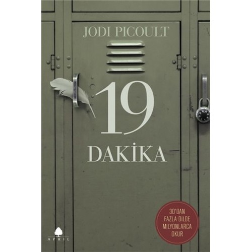 19 Dakika