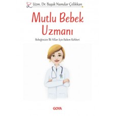 Mutlu Bebek Uzmanı