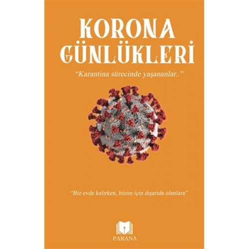 Korona Günlükleri