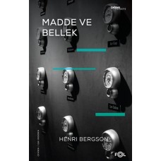 Madde ve Bellek