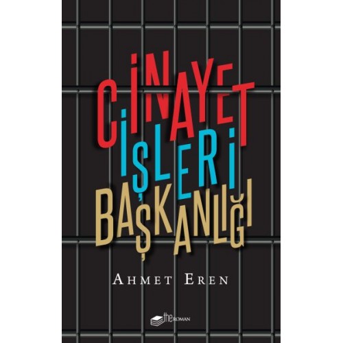 Cinayet İşleri Başkanlığı