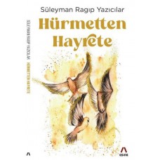 Hürmetten Hayrete