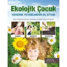 Ekolojik Çocuk