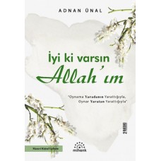 İyi ki Varsın Allah’ım