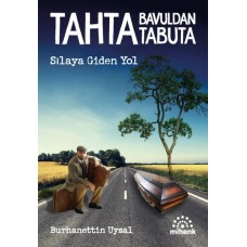 Tahta Bavuldan Tabuta