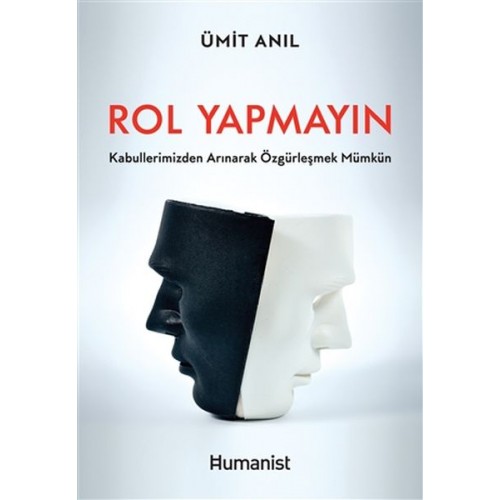 Rol Yapmayın