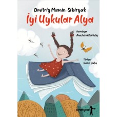 İyi Uykular Alya