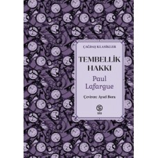 Tembellik Hakkı