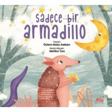 Sadece Bir Armadillo