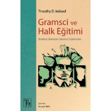 Gramsci ve Halk Eğitimi - Brezilya Deneyimi Üzerine Düşünceler