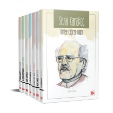 Yedi Güzel Adam - 7 Kitap Set