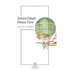 Seksen Günde Dünya Turu