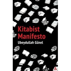 Kitabist Manifesto