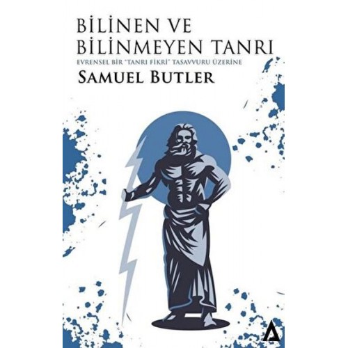 Bilinen Ve Bilinmeyen Tanrı