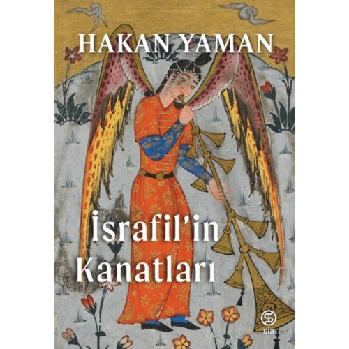 İsrafil’in Kanatları