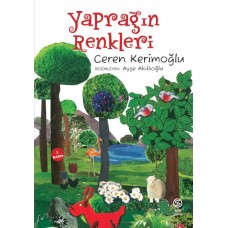 Yaprağın Renkleri