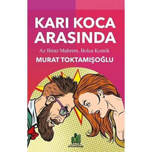 Karı Koca Arasında